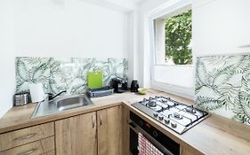 Apartament Smetka
